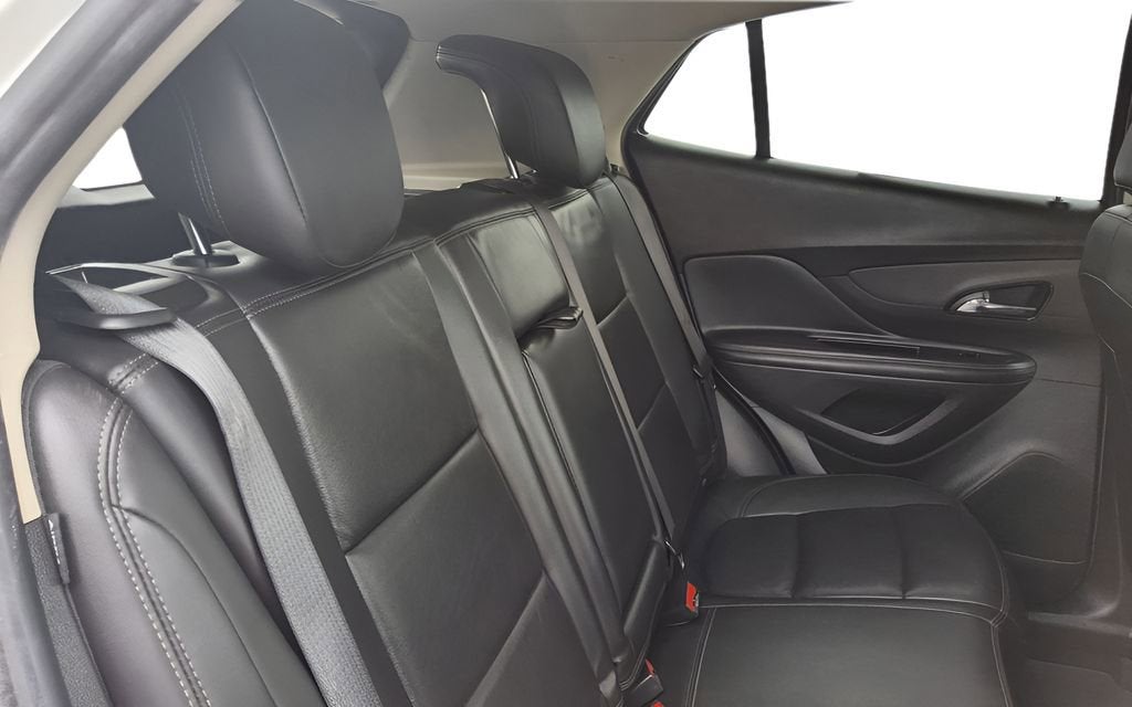 2020 Buick Encore Essence