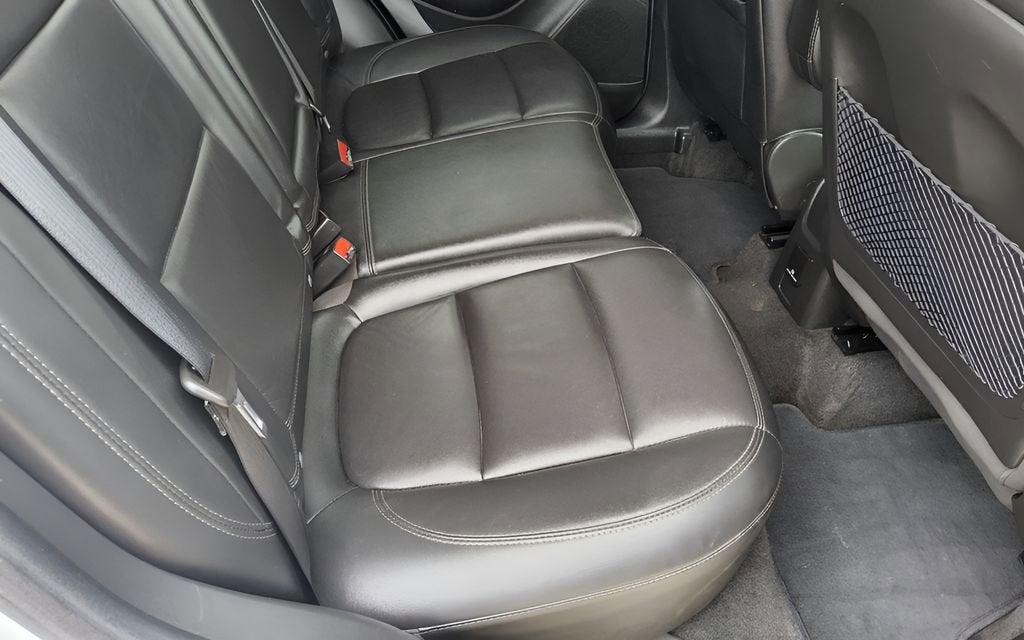 2020 Buick Encore Essence