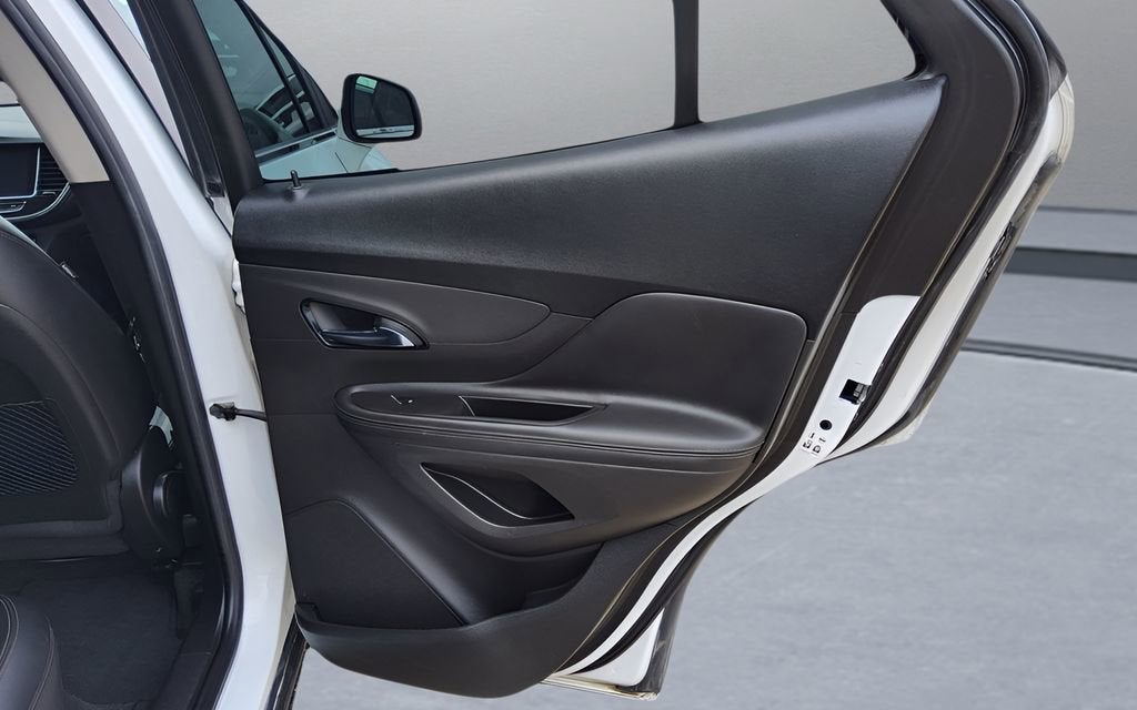 2020 Buick Encore Essence