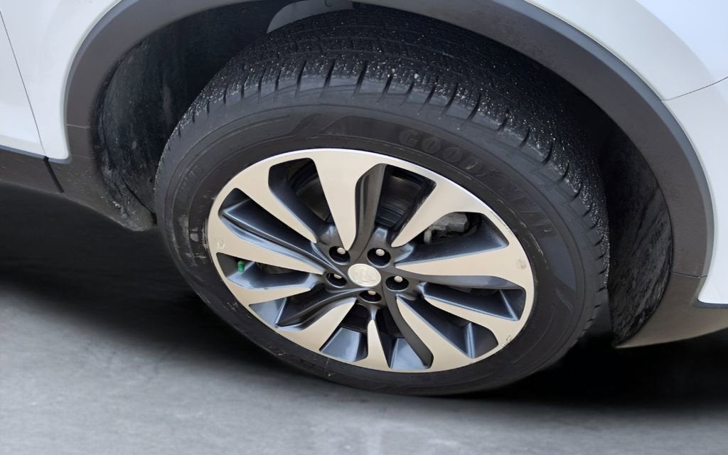 2020 Buick Encore Essence