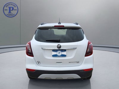 2020 Buick Encore Essence