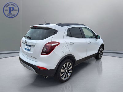 2020 Buick Encore Essence