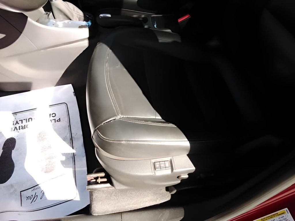 2015 Buick Encore Leather