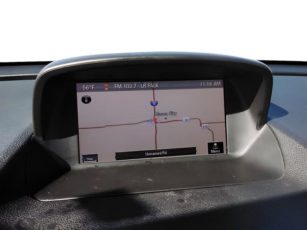 2015 Buick Encore Leather