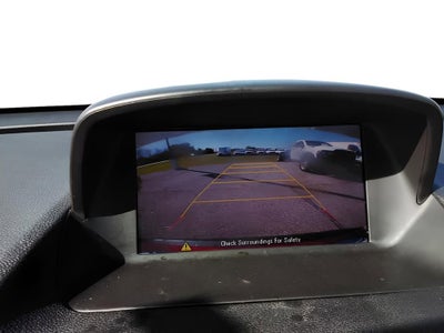 2015 Buick Encore Leather