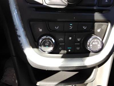 2015 Buick Encore Leather