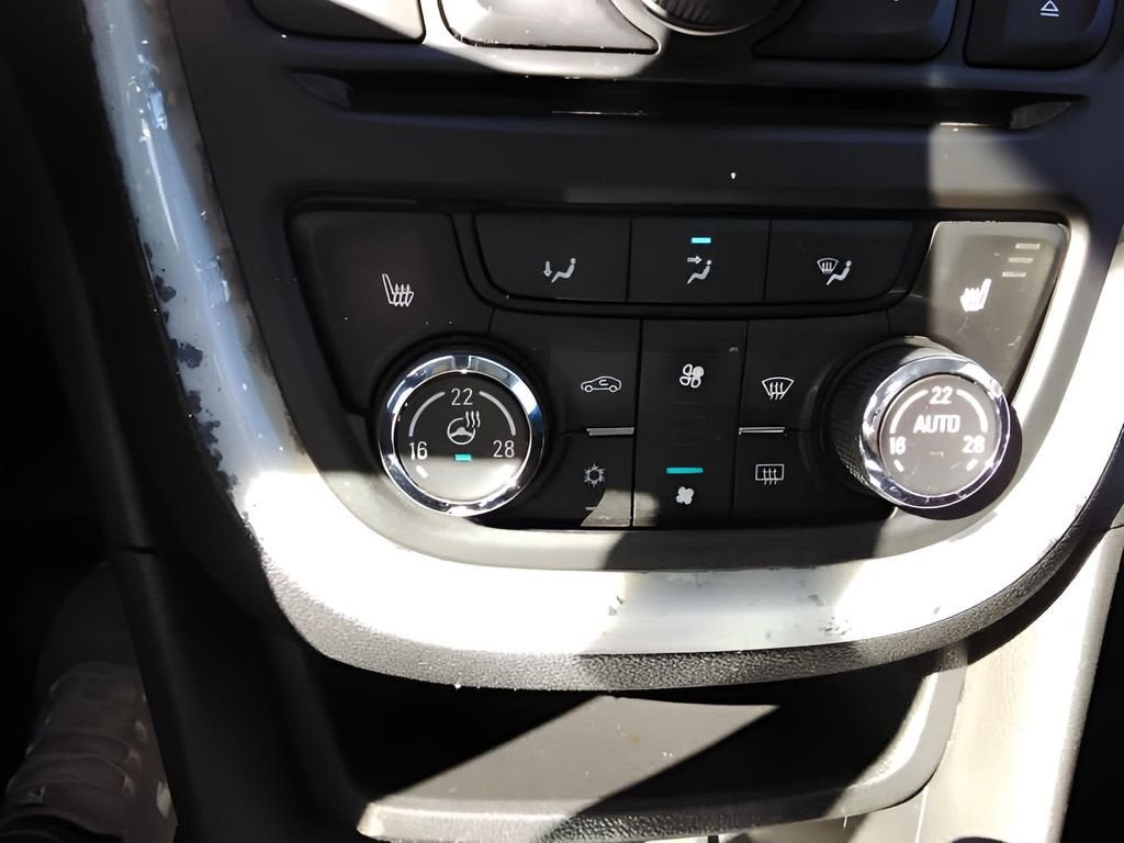 2015 Buick Encore Leather