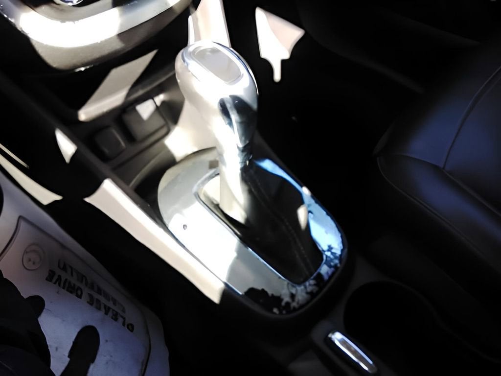 2015 Buick Encore Leather