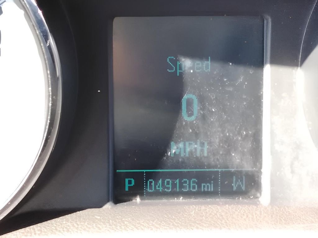 2015 Buick Encore Leather