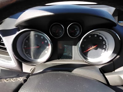 2015 Buick Encore Leather