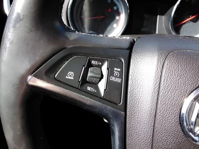 2015 Buick Encore Leather