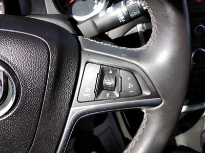 2015 Buick Encore Leather