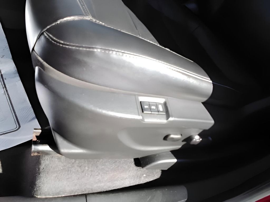 2015 Buick Encore Leather