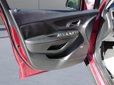 2015 Buick Encore Leather