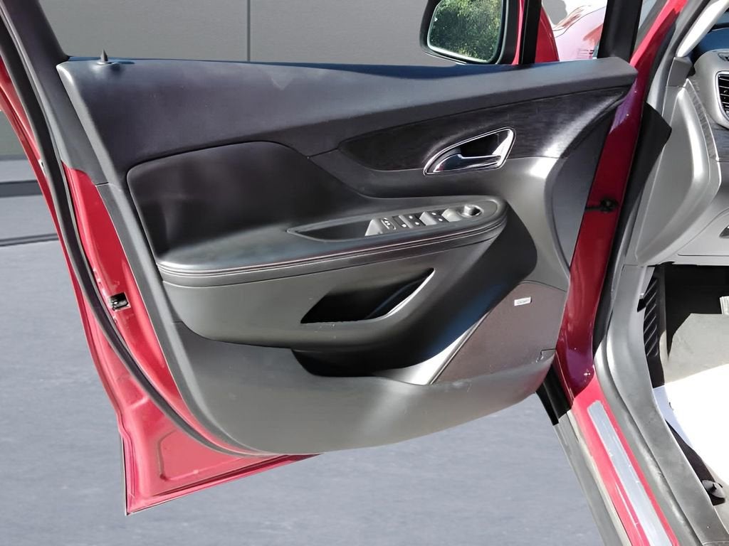 2015 Buick Encore Leather