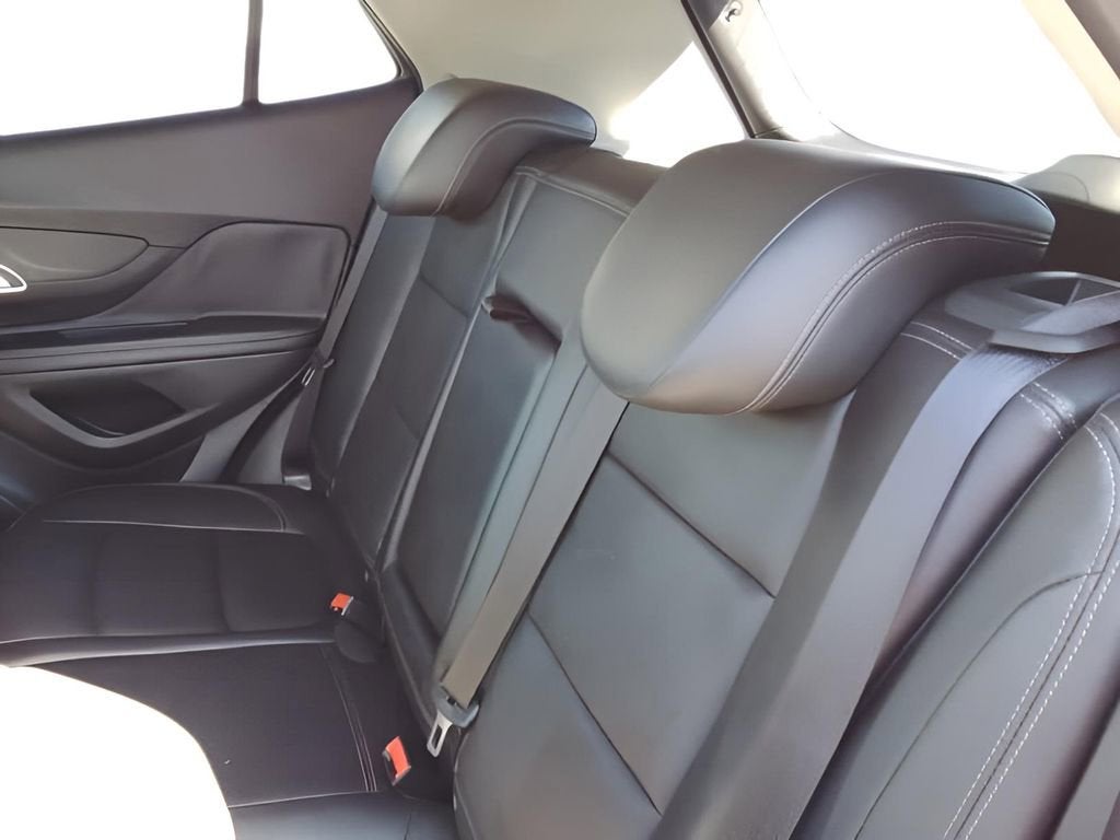 2015 Buick Encore Leather