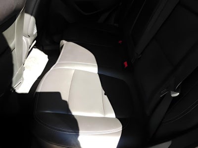 2015 Buick Encore Leather