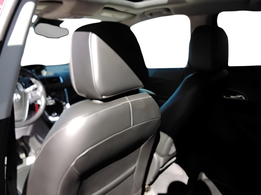 2015 Buick Encore Leather