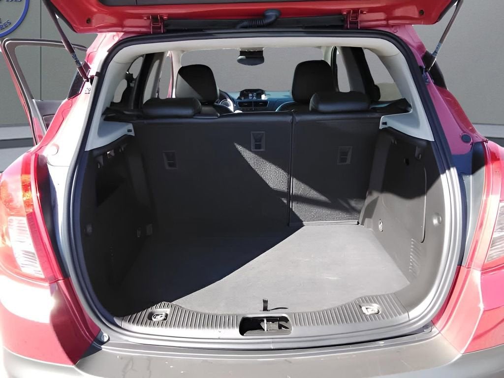 2015 Buick Encore Leather