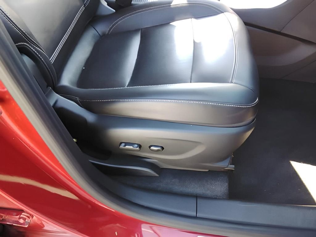 2015 Buick Encore Leather