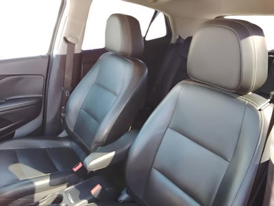 2015 Buick Encore Leather