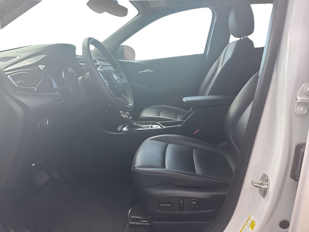 2020 Buick Encore GX Essence