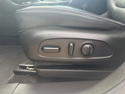 2020 Buick Encore GX Essence