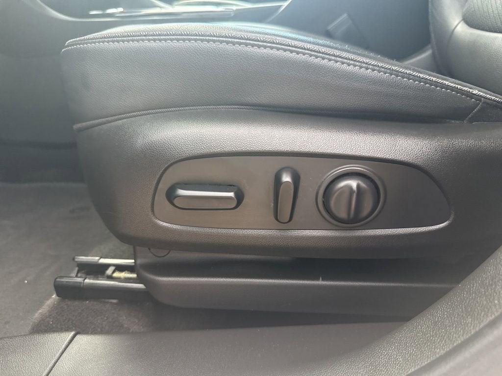 2020 Buick Encore GX Essence