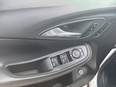 2020 Buick Encore GX Essence