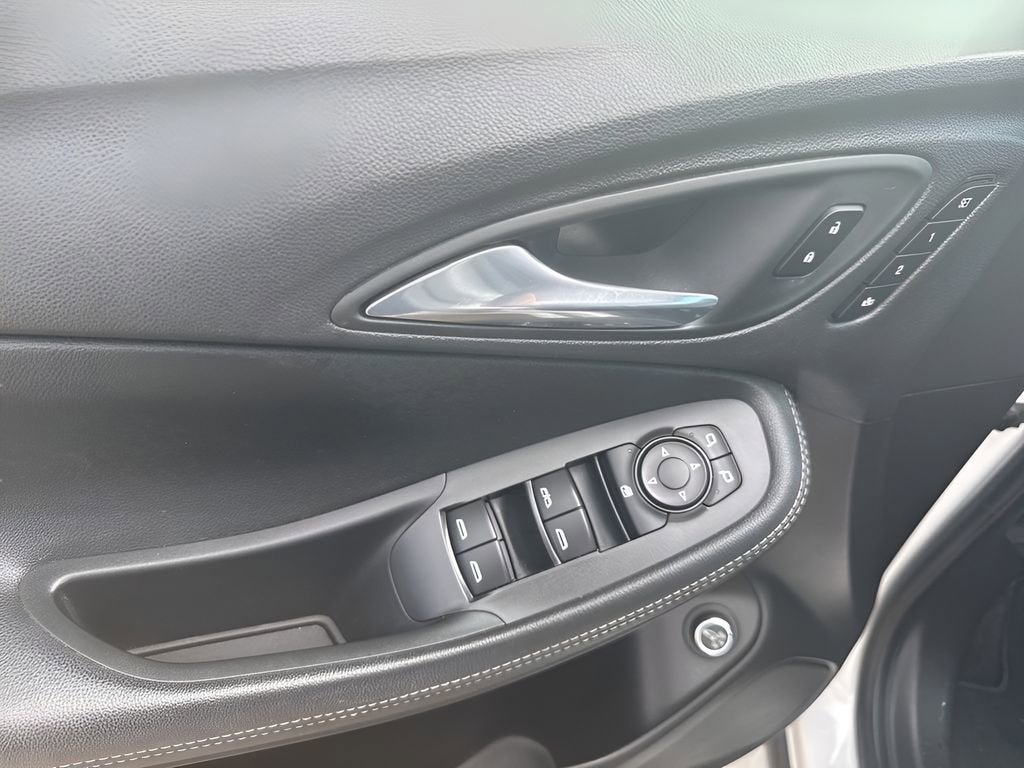 2020 Buick Encore GX Essence