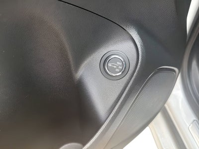 2020 Buick Encore GX Essence