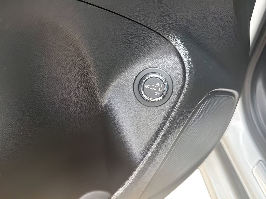 2020 Buick Encore GX Essence