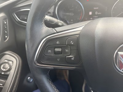 2020 Buick Encore GX Essence