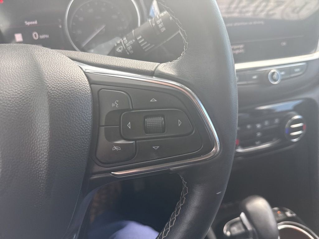 2020 Buick Encore GX Essence