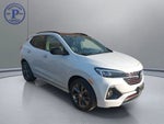 2020 Buick Encore GX Essence