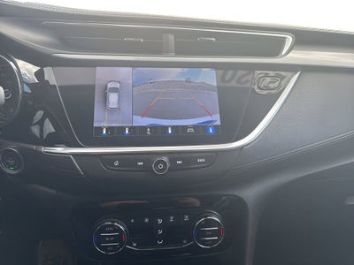 2020 Buick Encore GX Essence