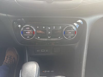 2020 Buick Encore GX Essence