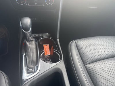 2020 Buick Encore GX Essence