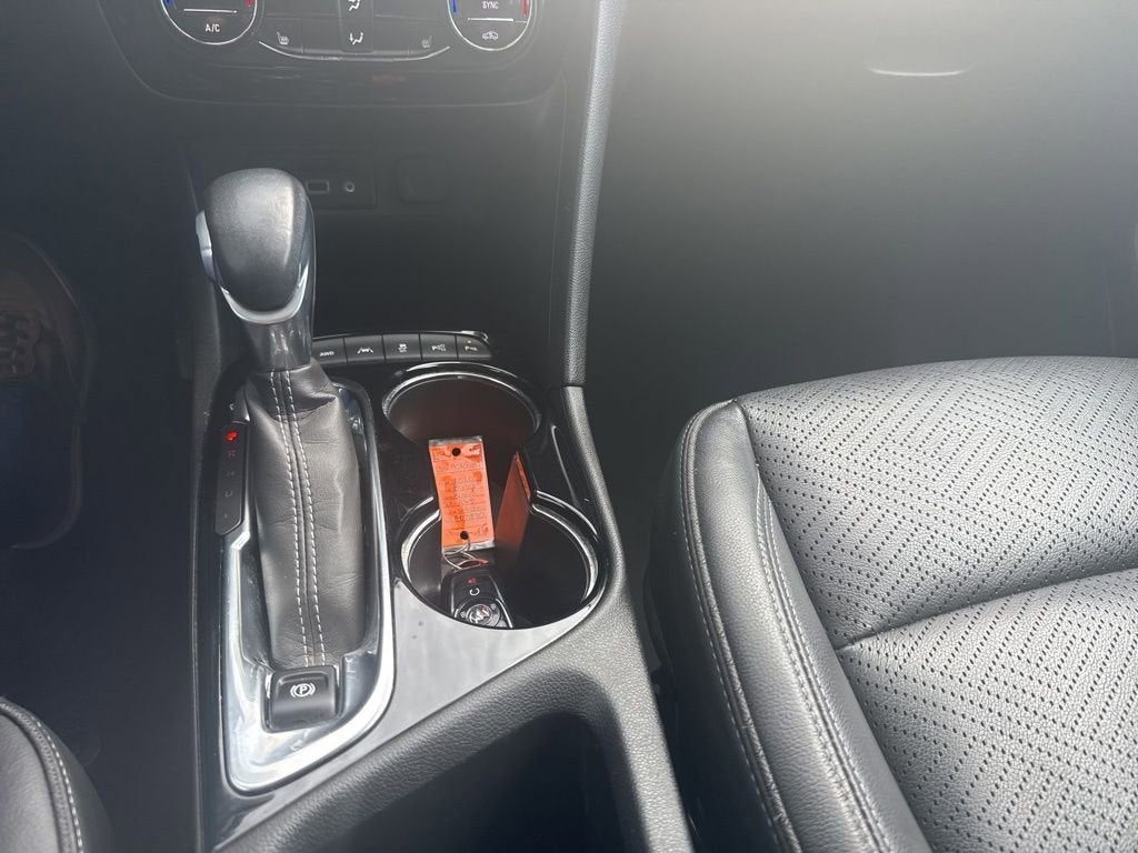 2020 Buick Encore GX Essence