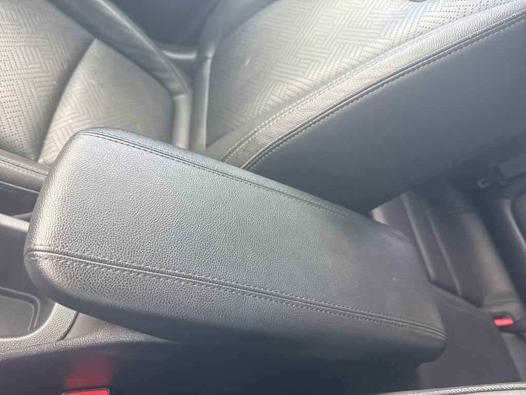 2020 Buick Encore GX Essence