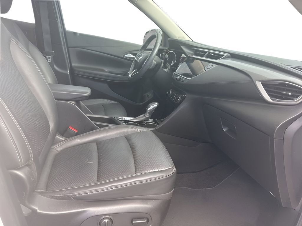 2020 Buick Encore GX Essence