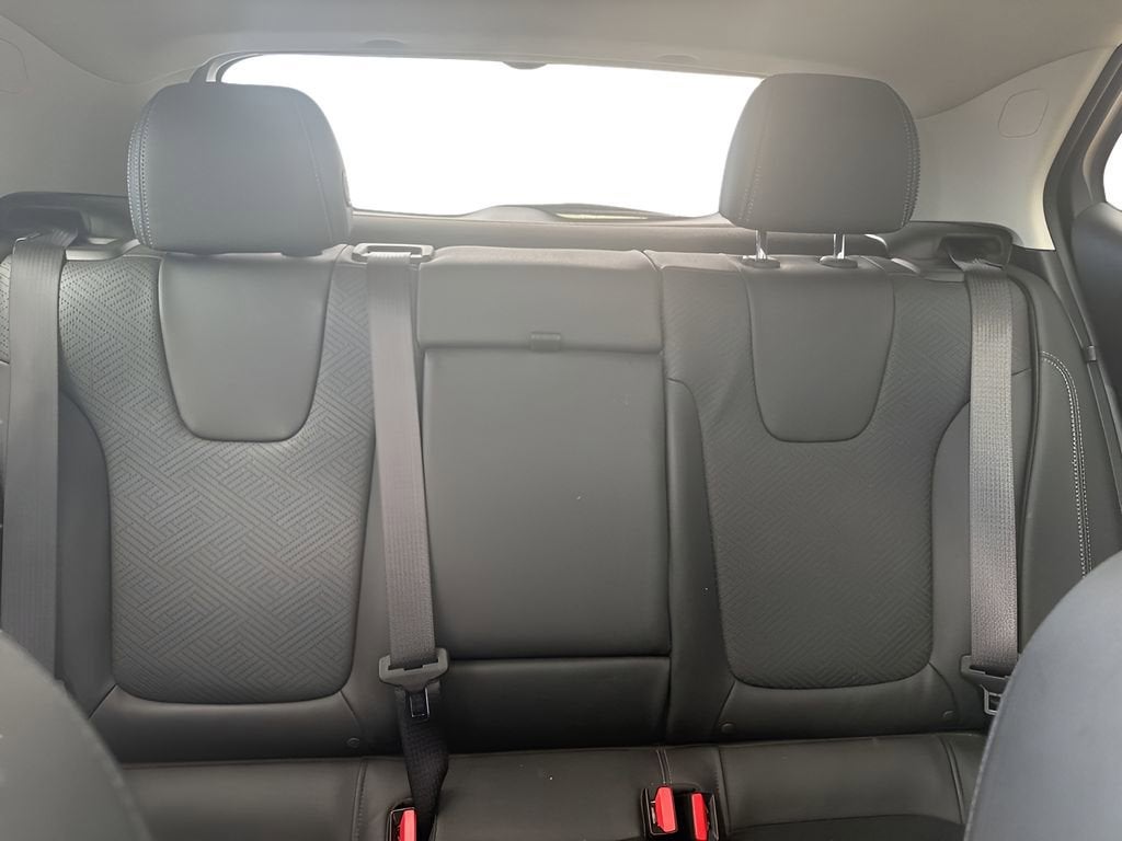 2020 Buick Encore GX Essence