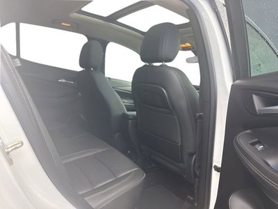 2020 Buick Encore GX Essence