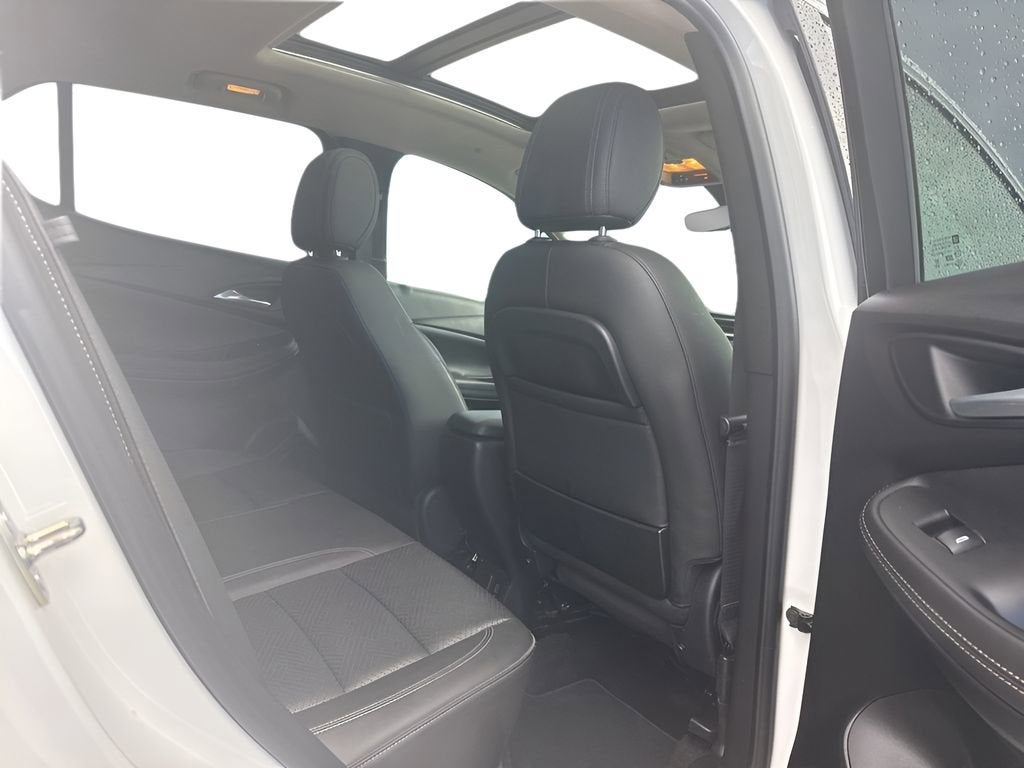 2020 Buick Encore GX Essence