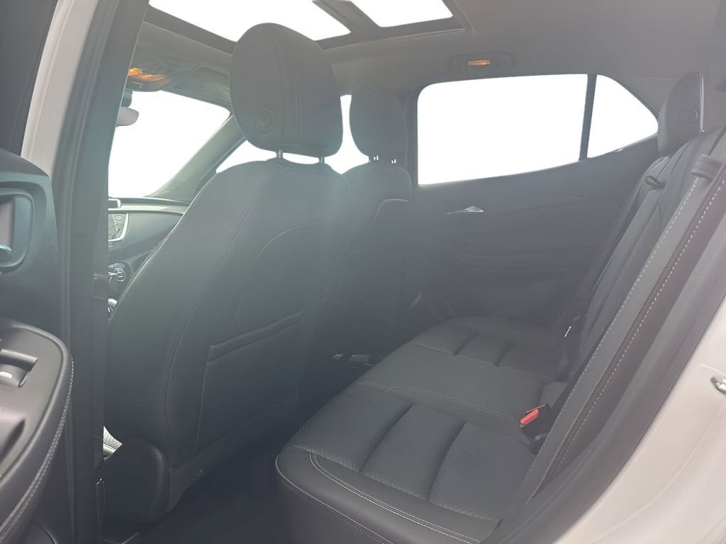 2020 Buick Encore GX Essence