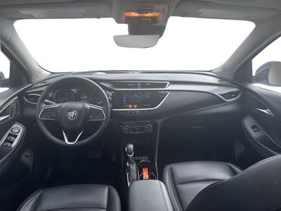 2020 Buick Encore GX Essence