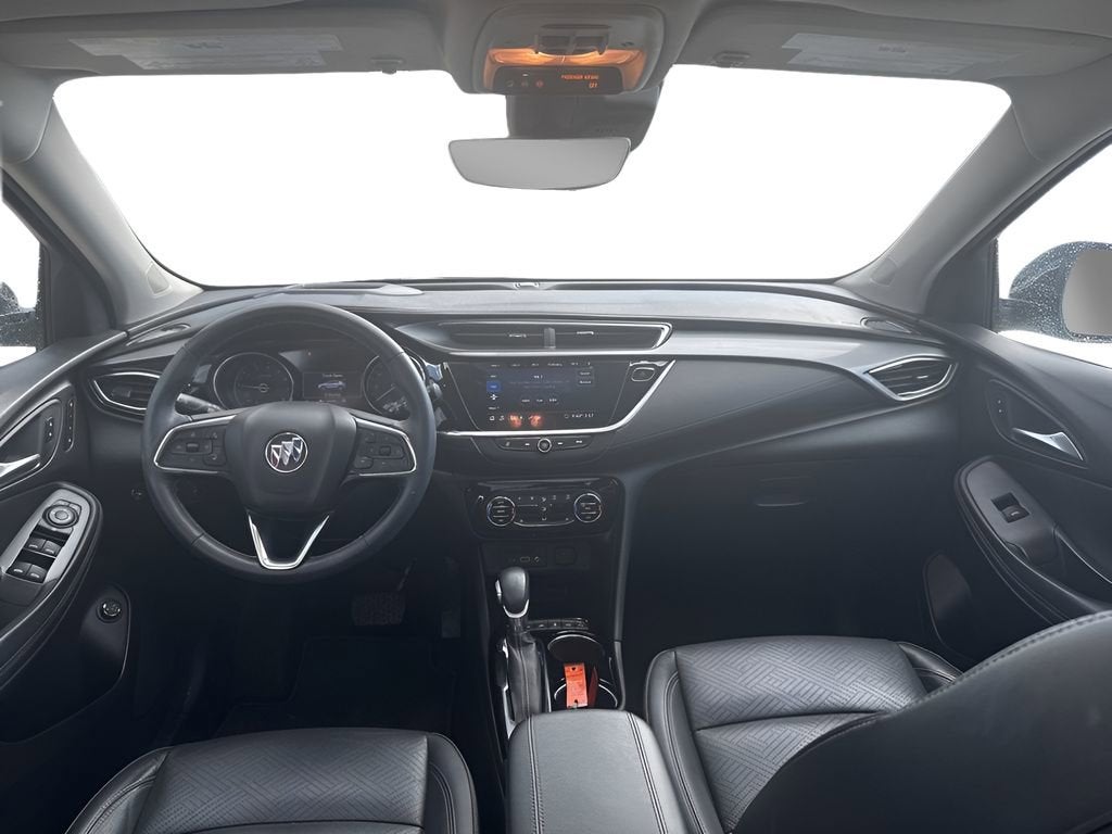 2020 Buick Encore GX Essence