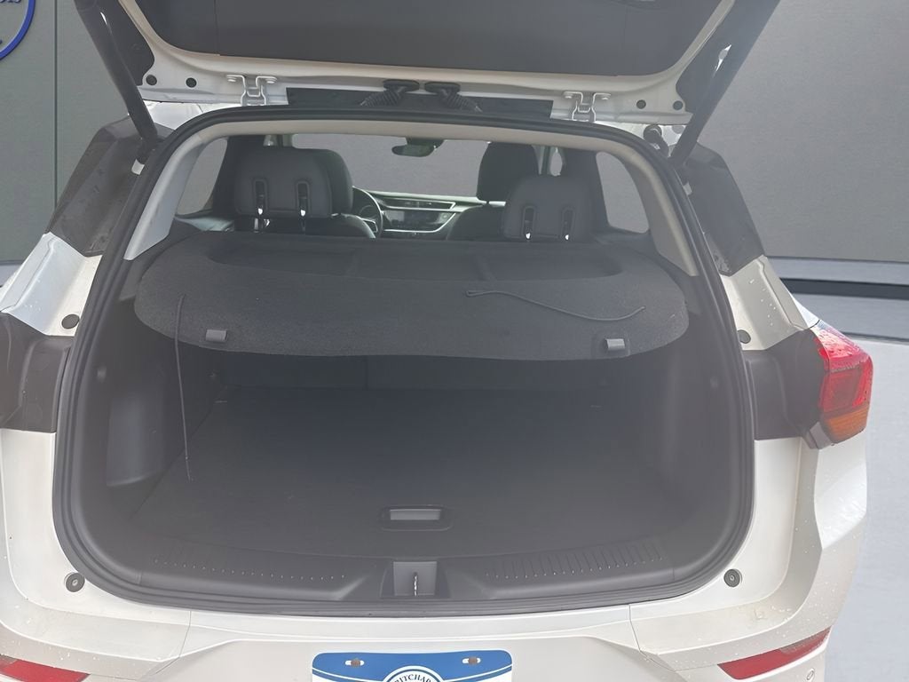 2020 Buick Encore GX Essence