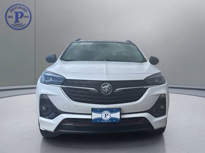 2020 Buick Encore GX Essence