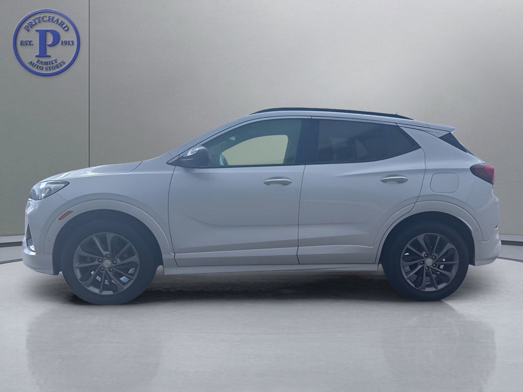 2020 Buick Encore GX Essence